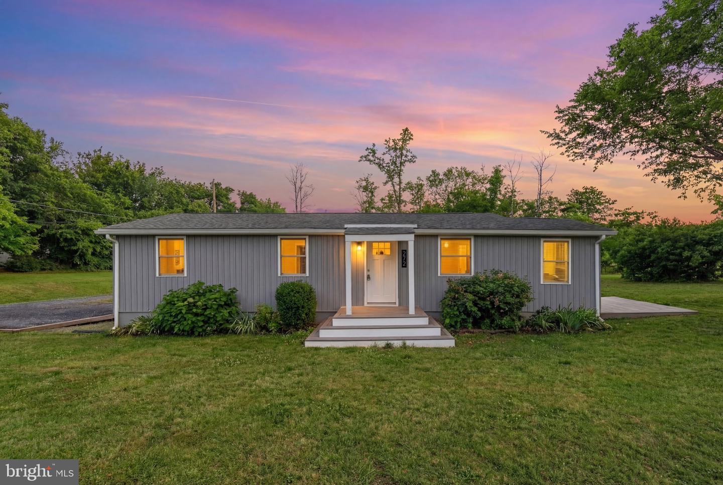 272 Piedmont Avenue, Washington