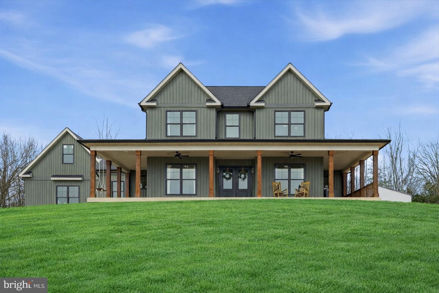 34 Liscarne Lane, Amissville