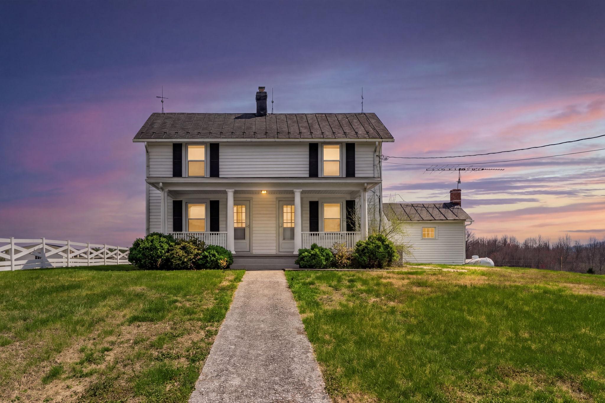57 School House Road