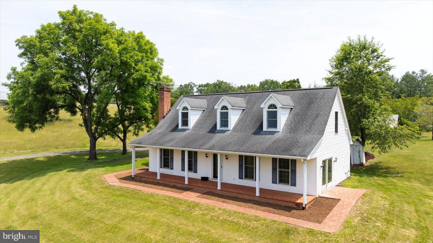274a Aaron Mountain Road, Castleton