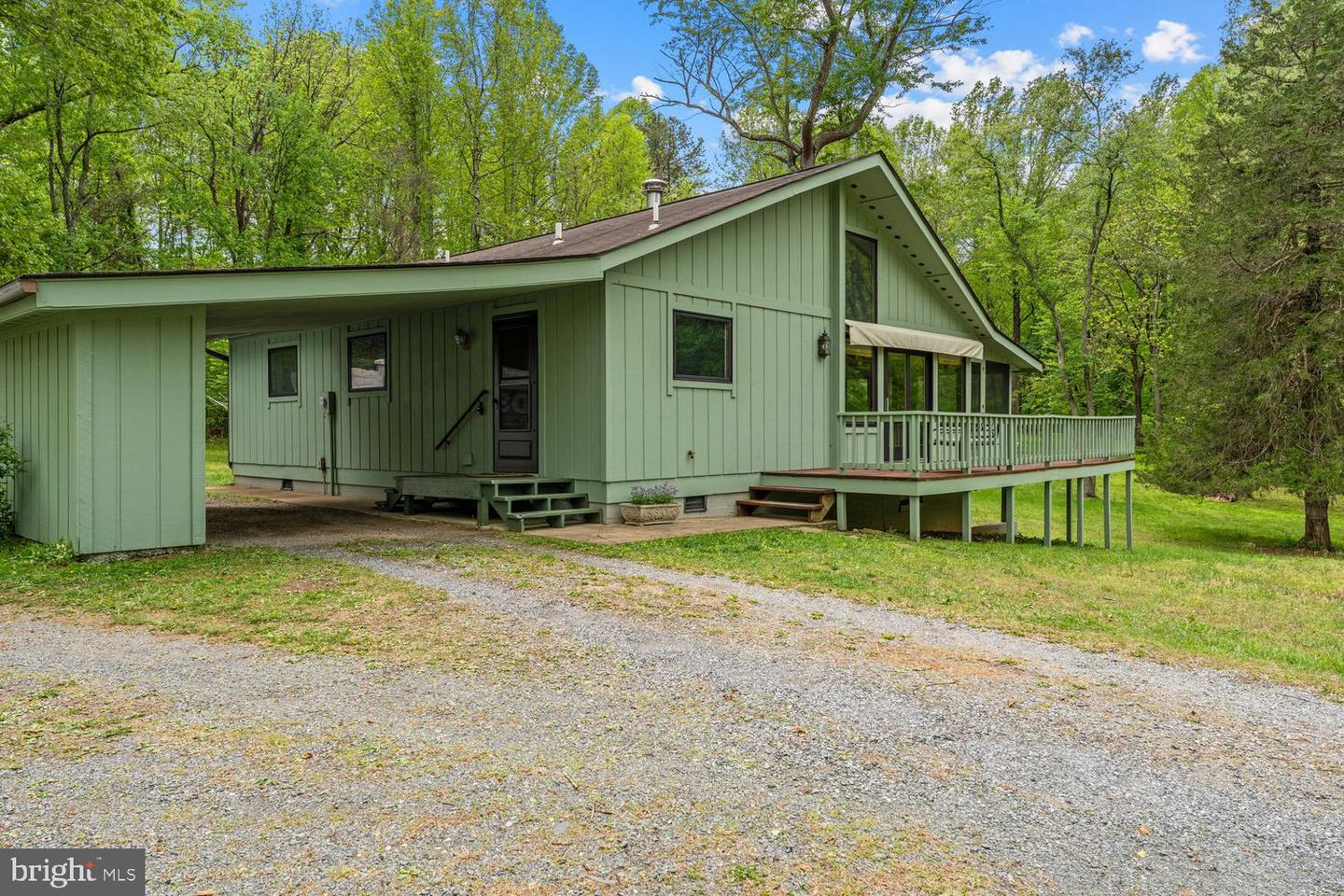 68 Grand View Road, Washington