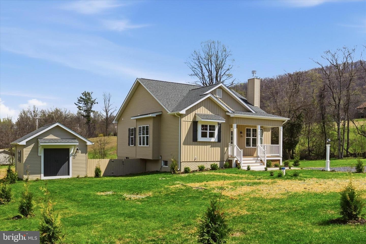 11 Scenic Lane, Flint Hill