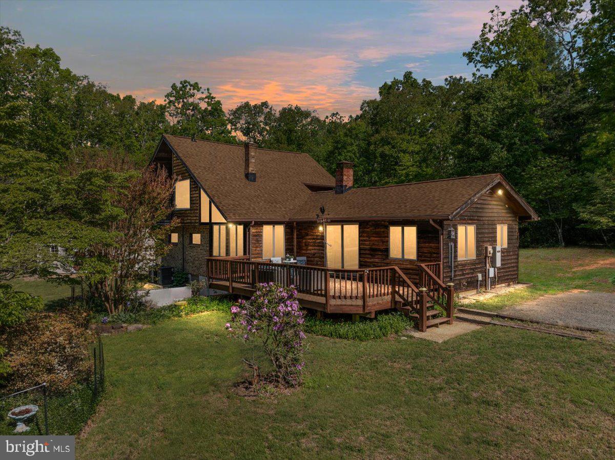 146 Lizzie Mills Road, Castleton