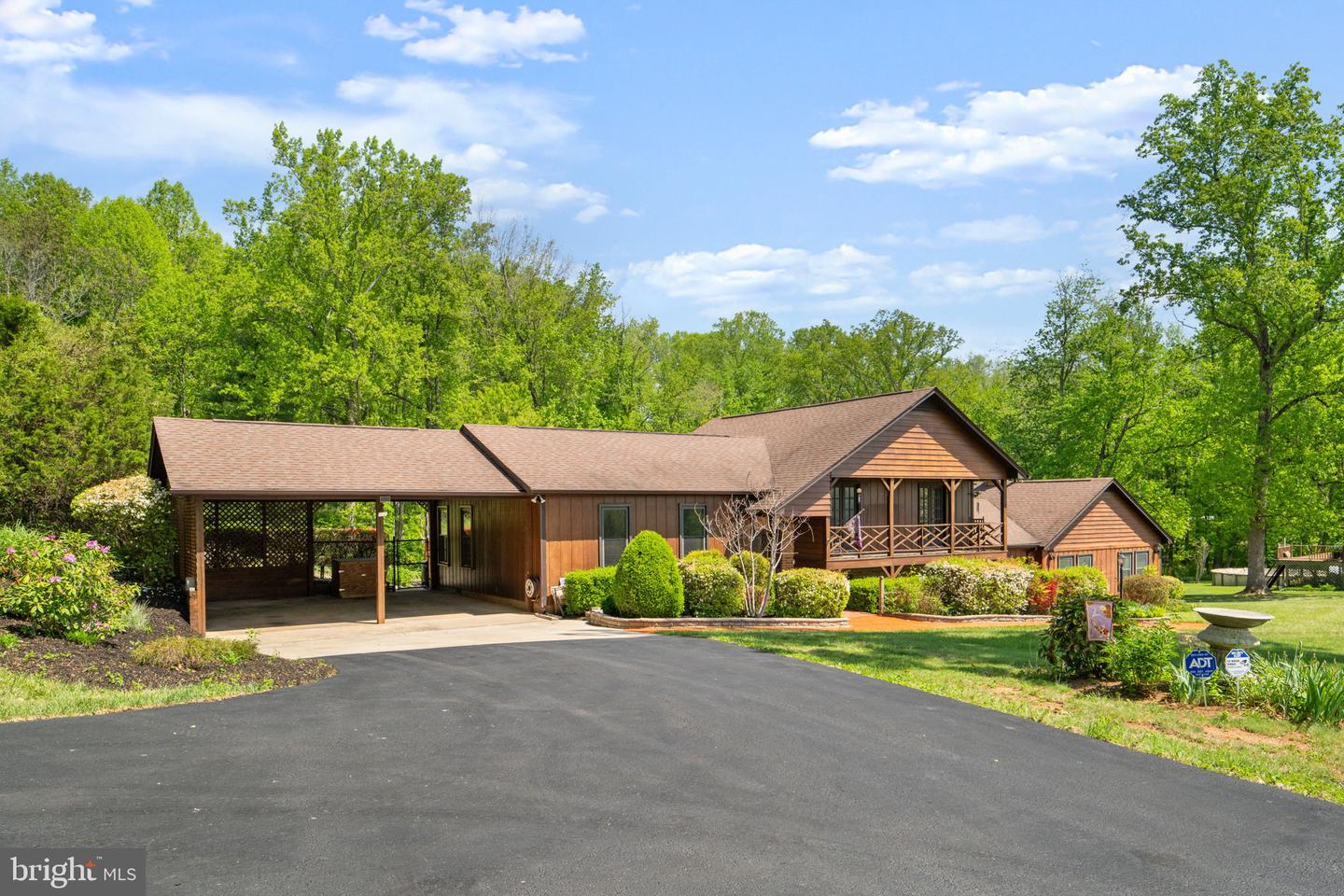 14945 Lee Highway, Amissville