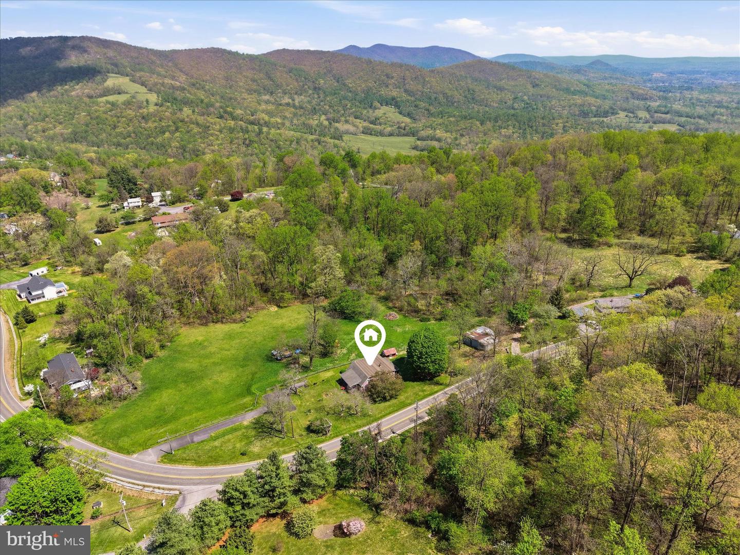 115 Chester Gap Road