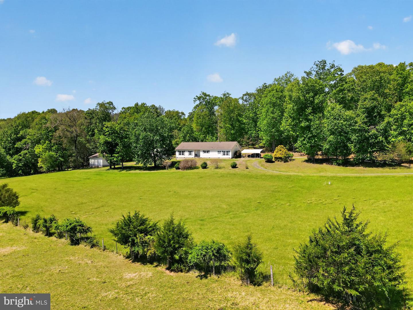 178 Lizzie Mills Road, Castleton