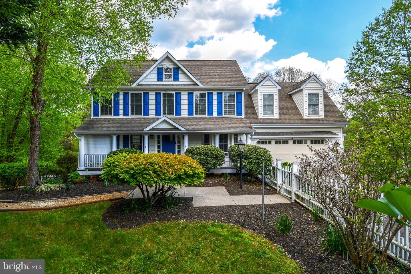 486 Tiger Valley Road