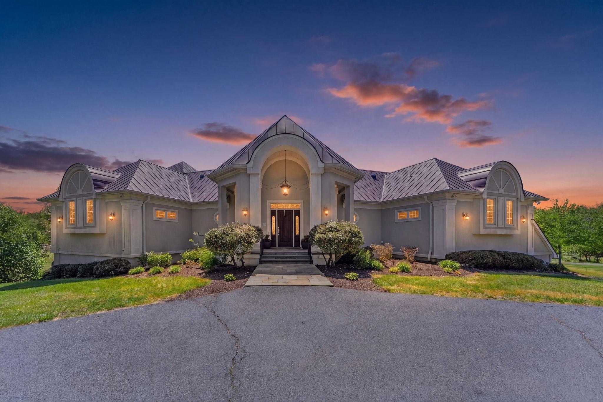 80 & 43 Narmada Lane, Amissville