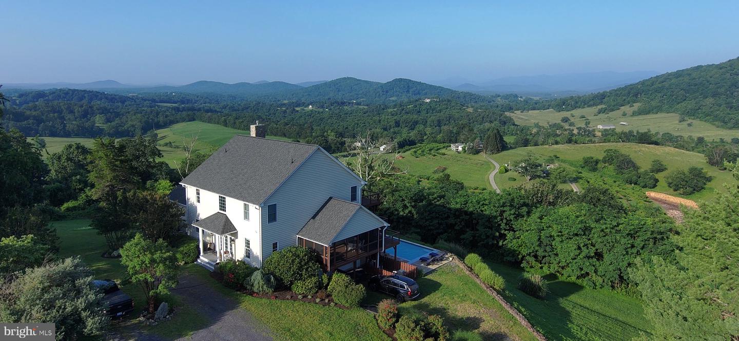 296 Ben Venue Road