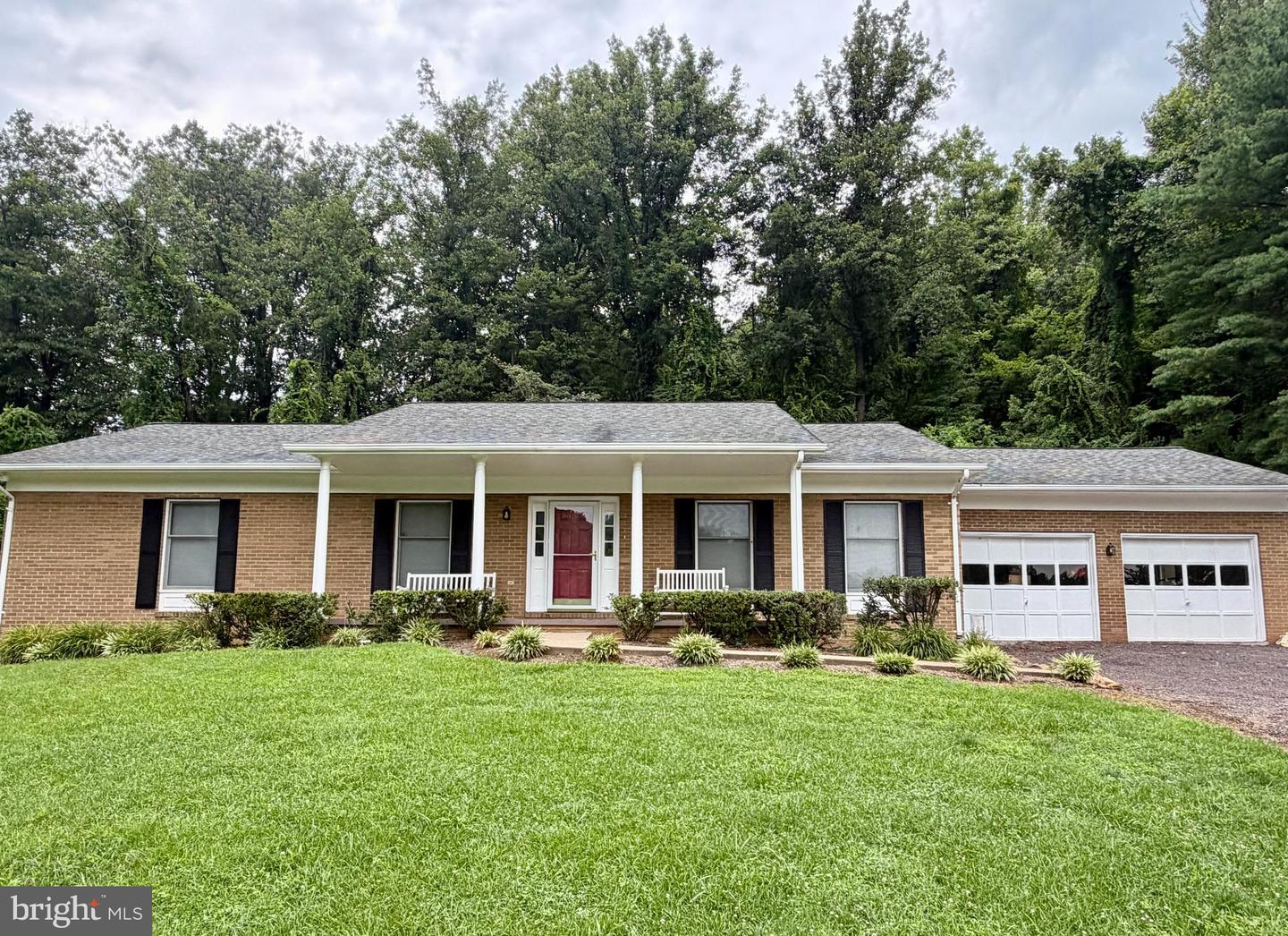 7 Ashby Road, Sperryville