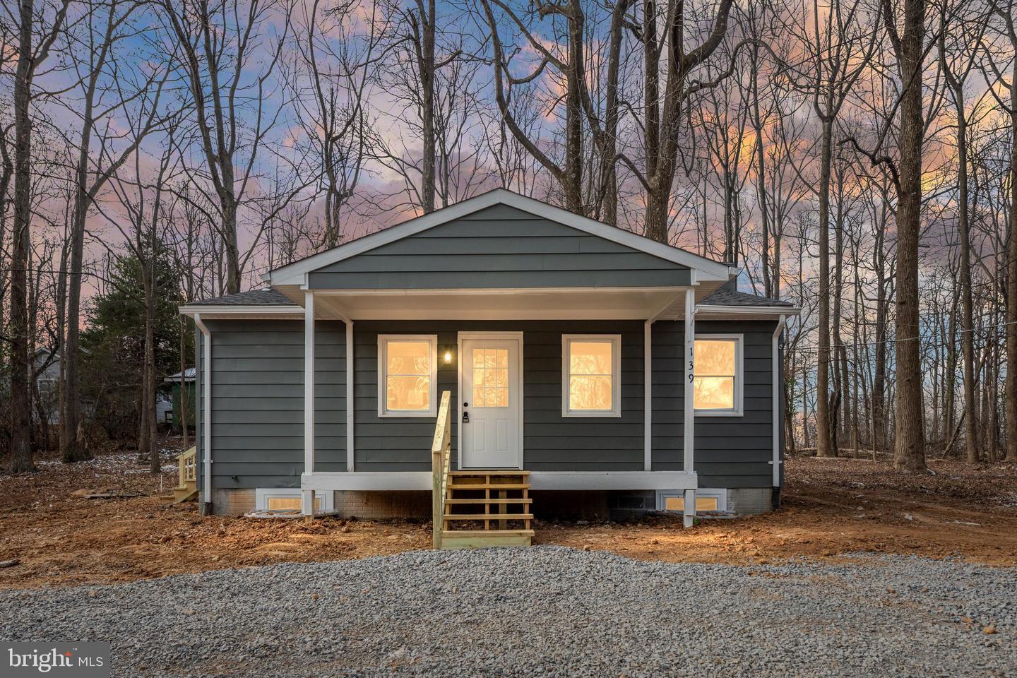 139 Nez Perce Way