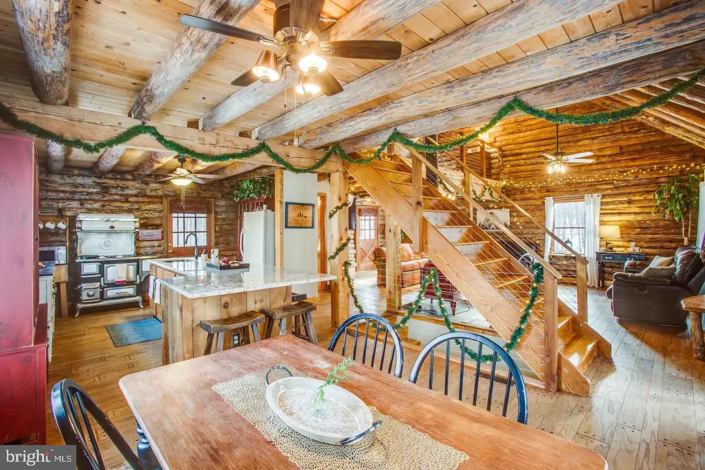 510 Marges Mountain Lane