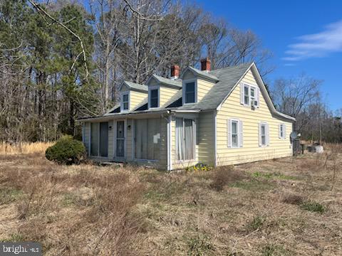 4717 Sharps Rd, Warsaw