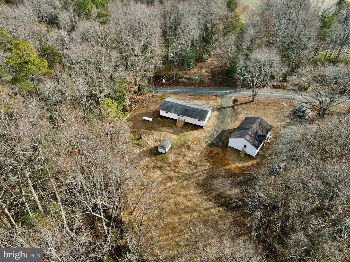 705 Oak Row Road, Warsaw