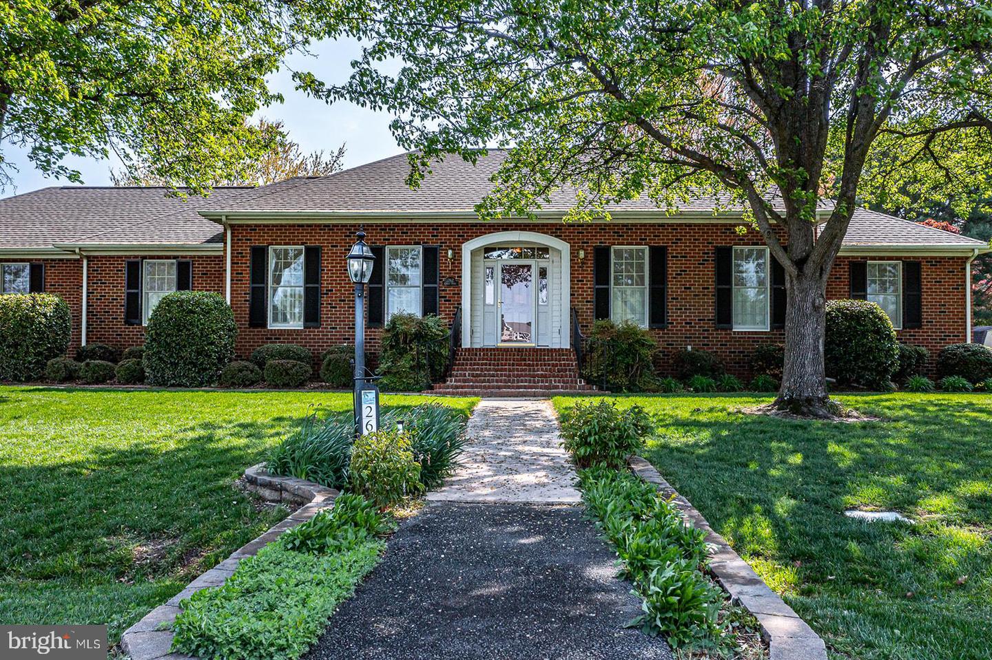 262 College Avenue, Warsaw