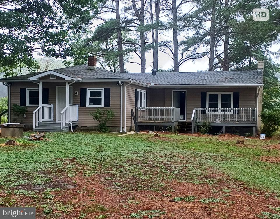1171 Jones Creek Rd, Warsaw