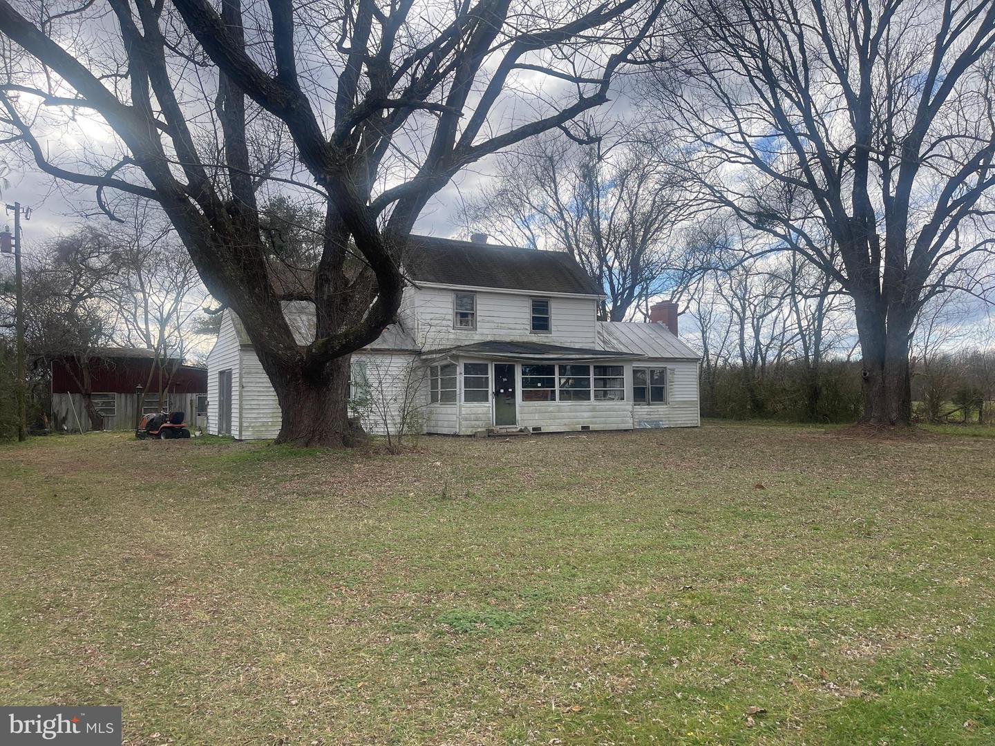 1929 Rich Neck Road, Warsaw