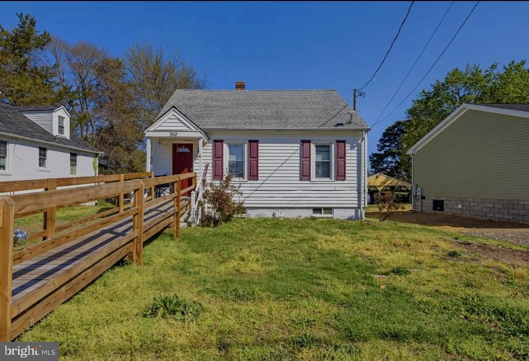 159 Belle Ville Ln, Warsaw