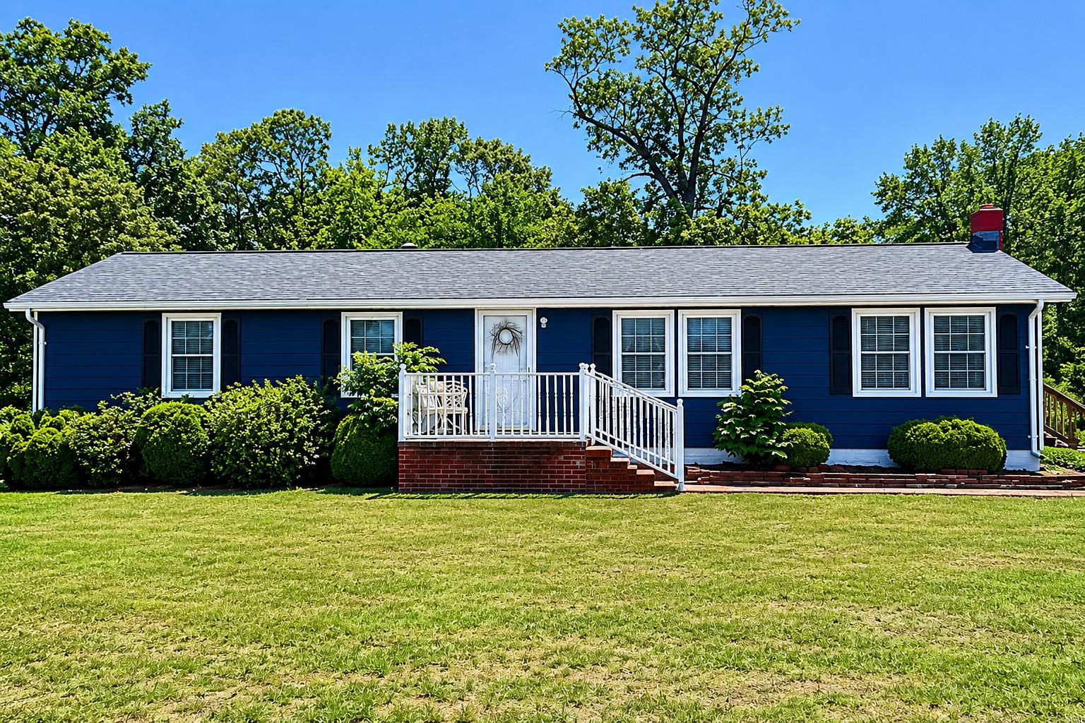 315 Murphys Place, Warsaw