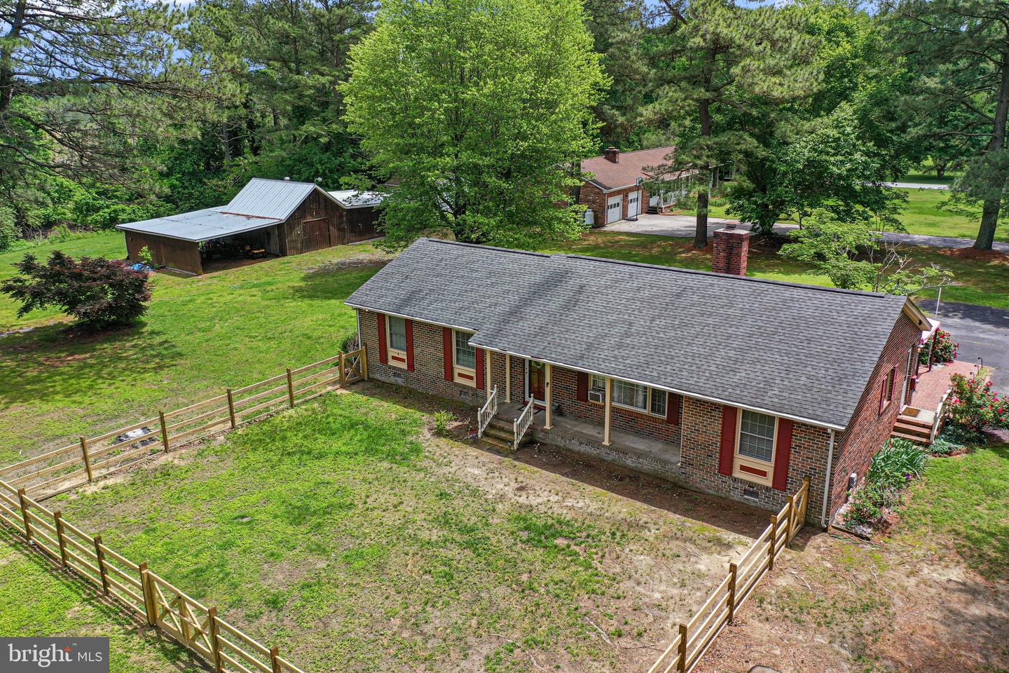 31 Bunker Road