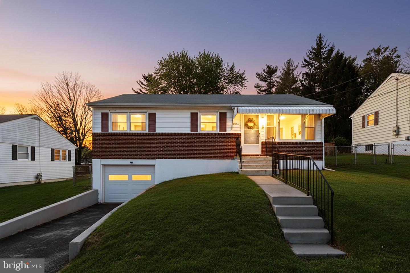 3008 Westside Dr., Staunton