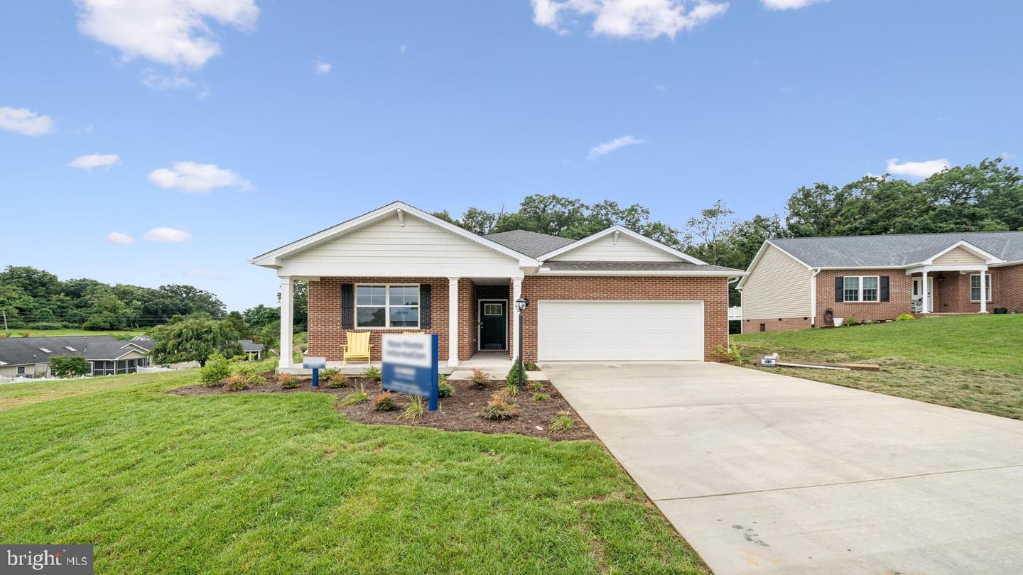 16 River Oak Drive