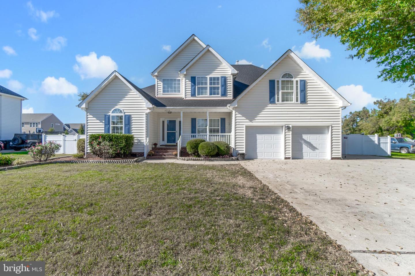 3113 Caroline Crescent, Suffolk