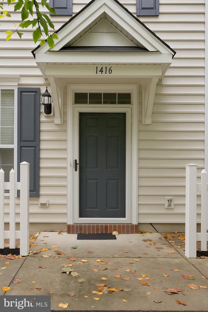 1416 Teton Circle, Suffolk