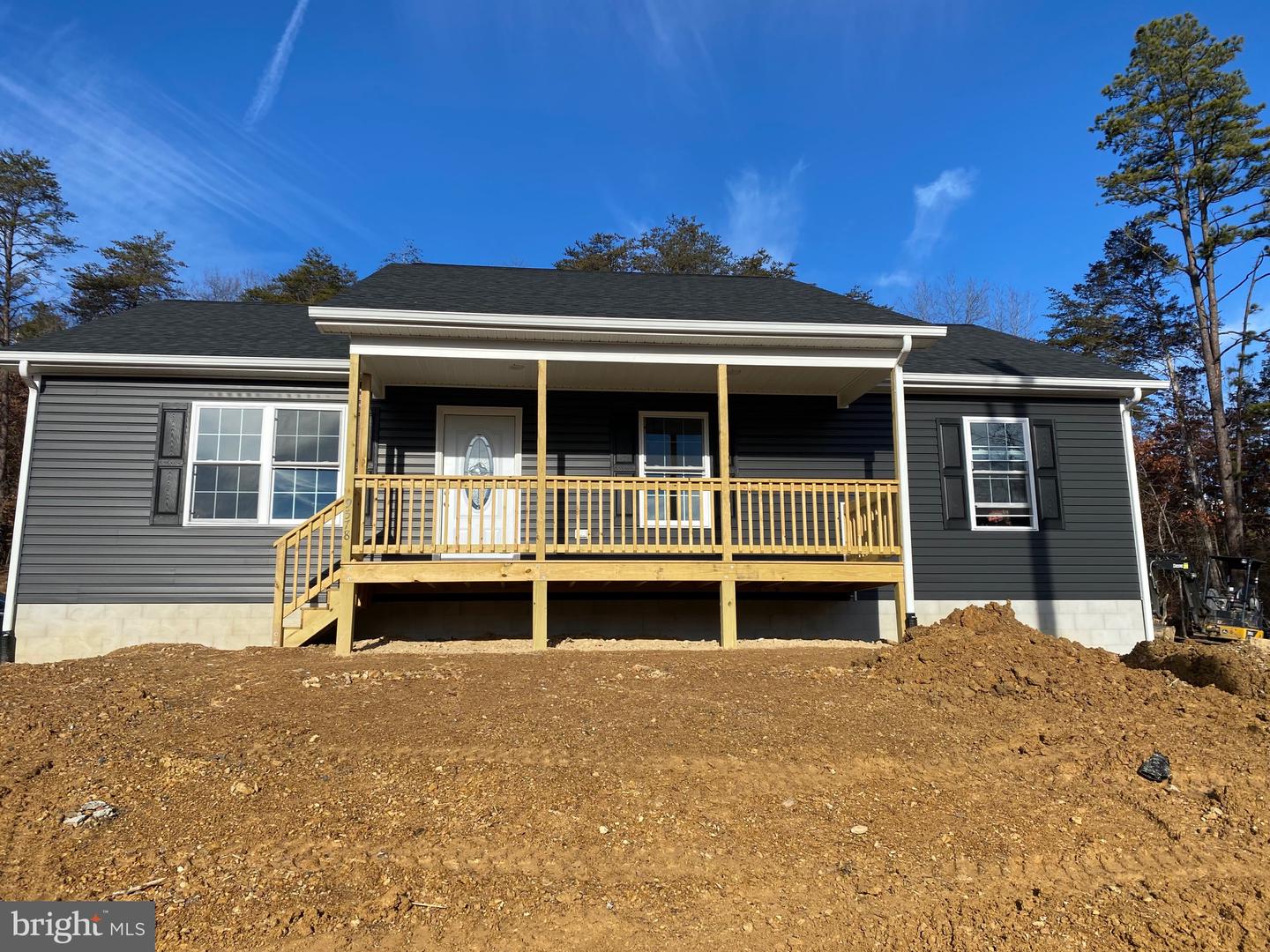 9578 Fort Valley Road, Fort Valley