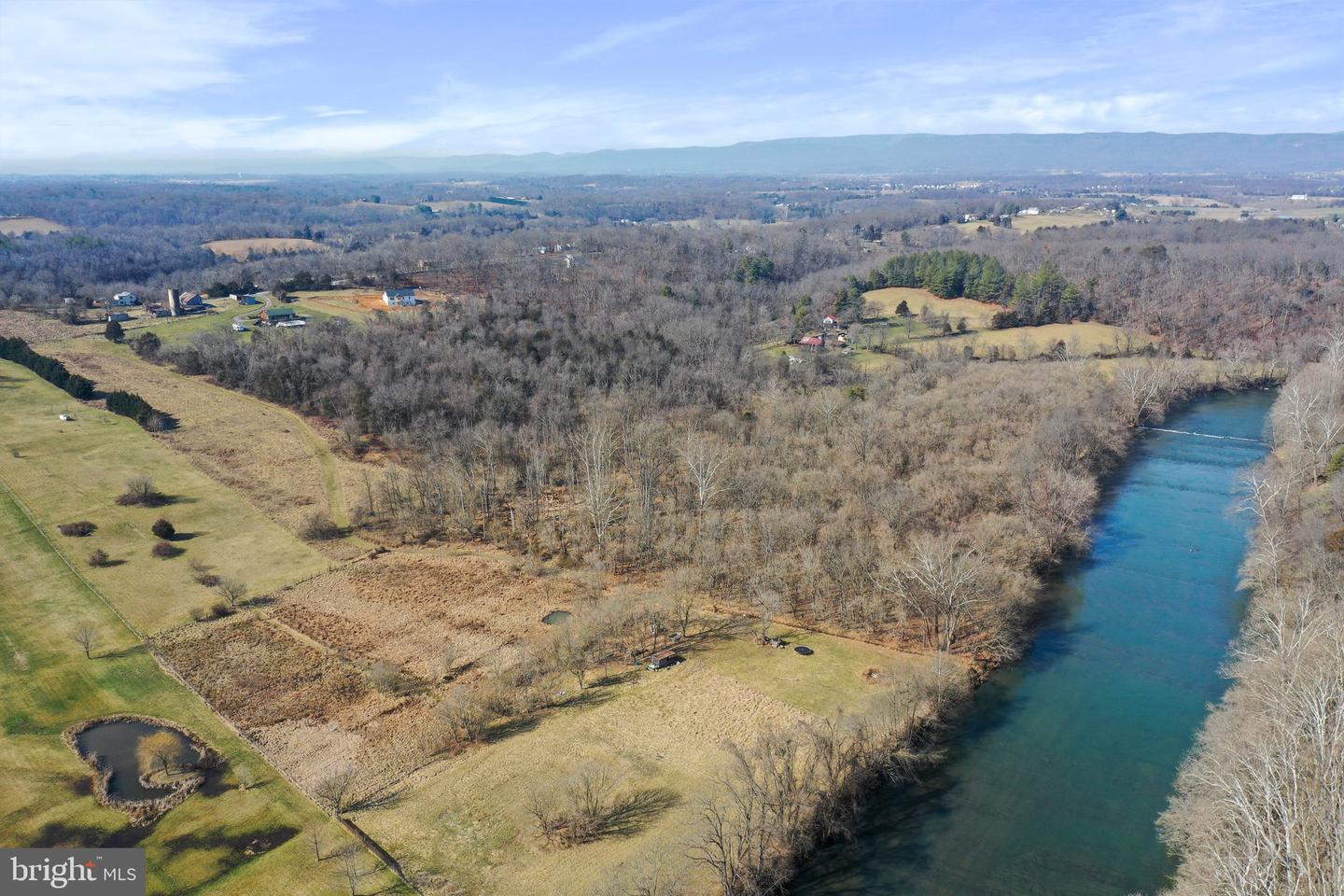 2639 Zion Church Road, Maurertown