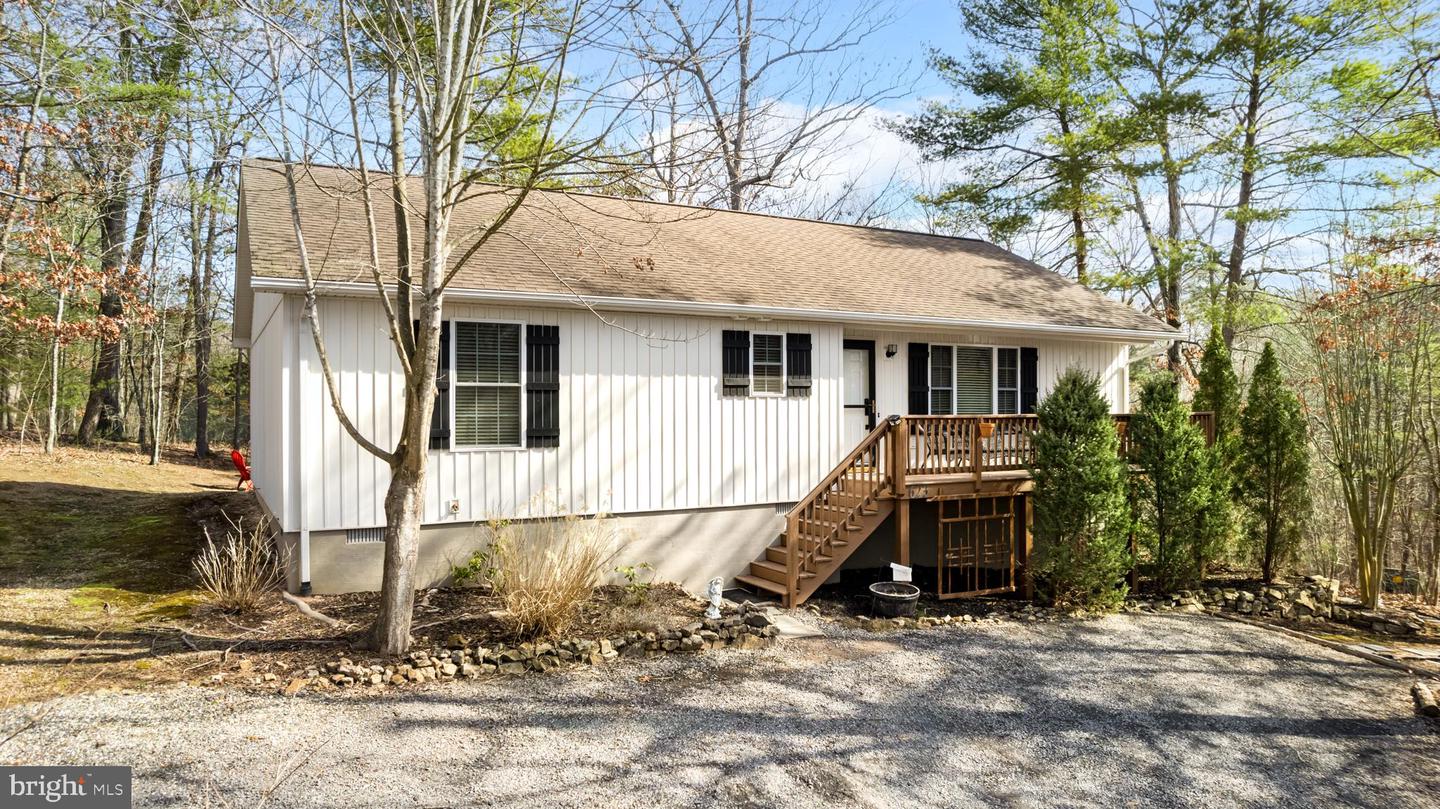623 Ironwood Rd, Mount Jackson