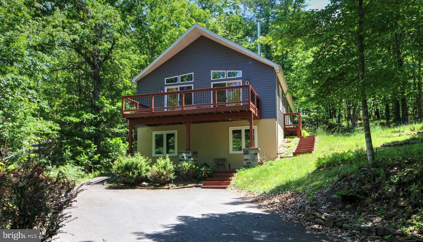 308 Mallard Drive, Basye