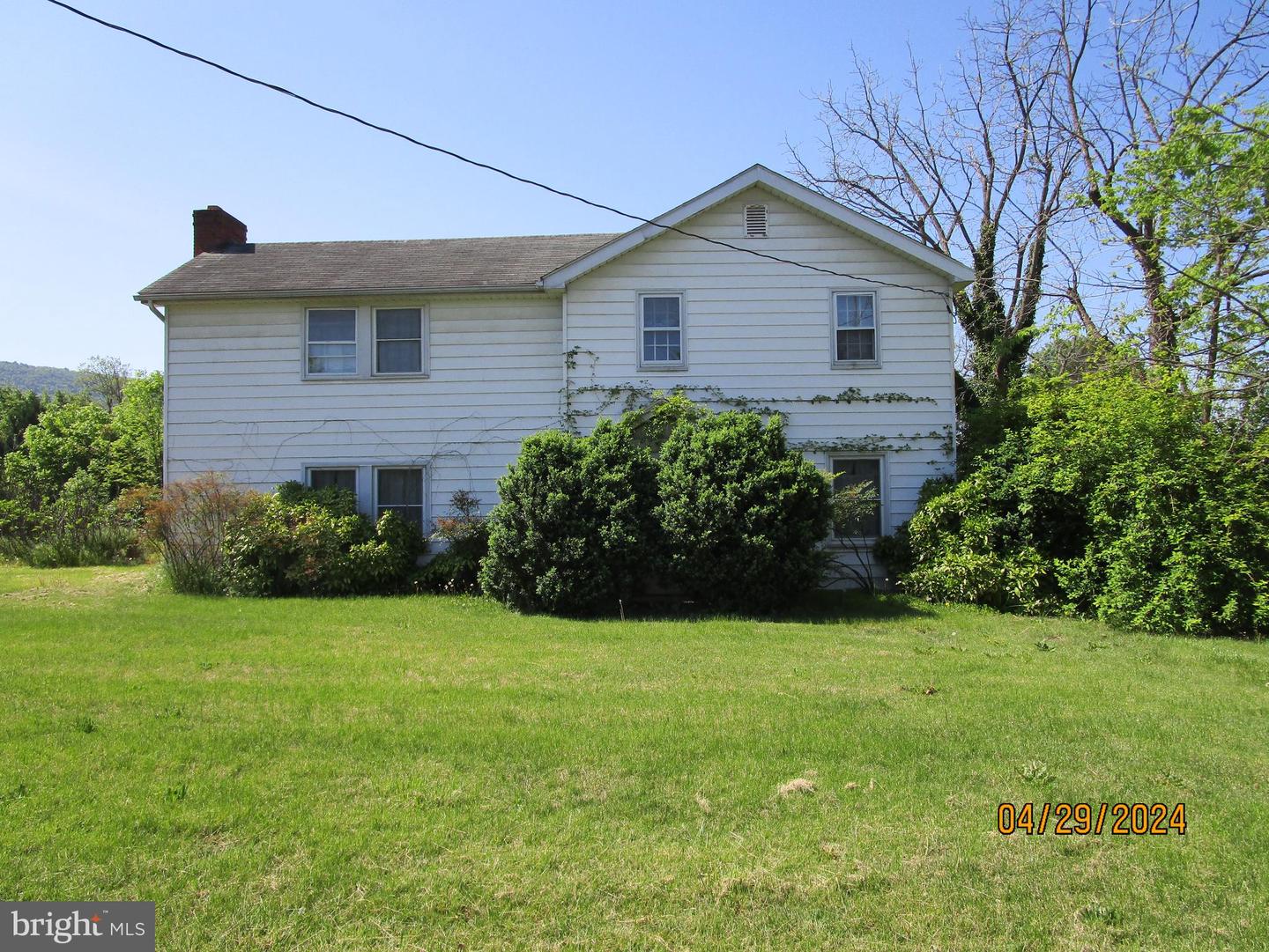 914 E King Street, Strasburg