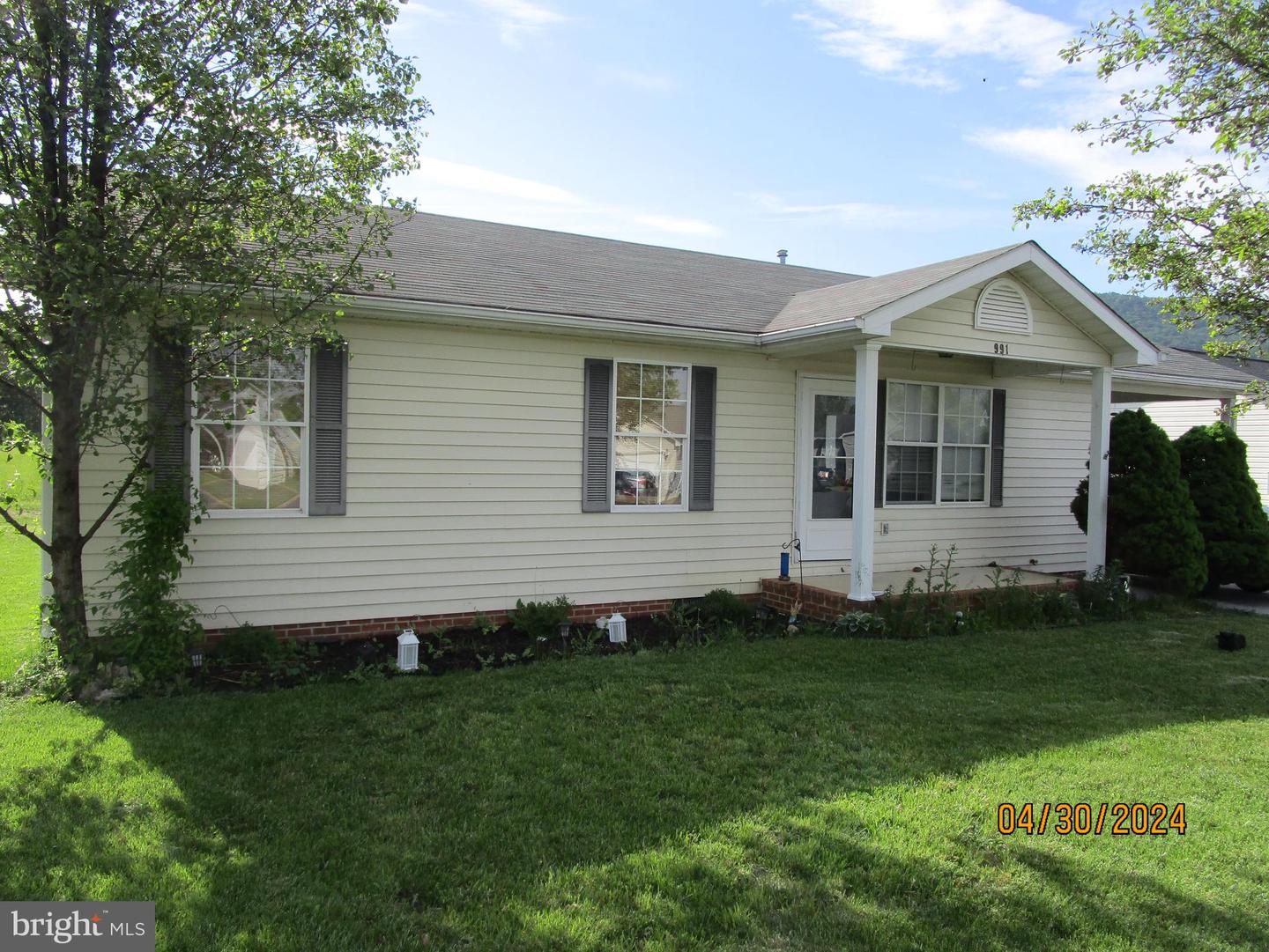 991 Dutchess Circle, Strasburg