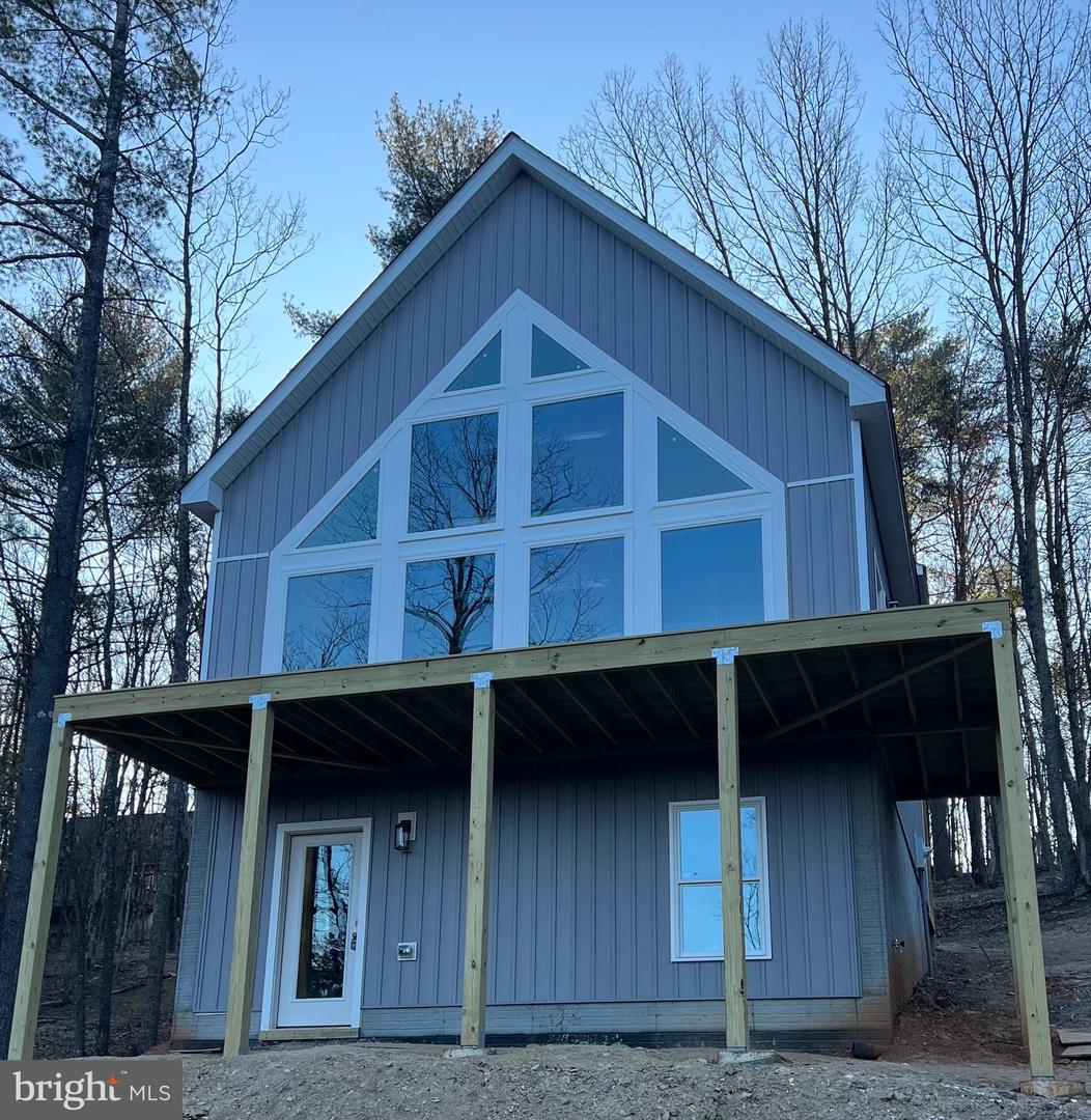5448 Crooked Run Rd, Mount Jackson