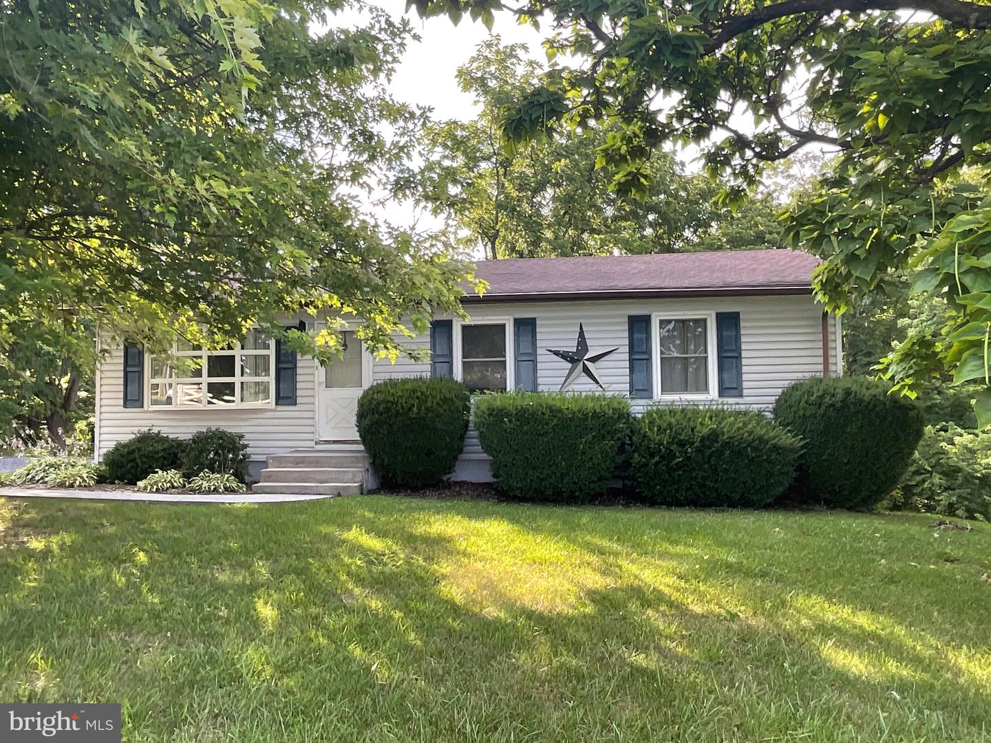 1967 Graveltown Road, Quicksburg