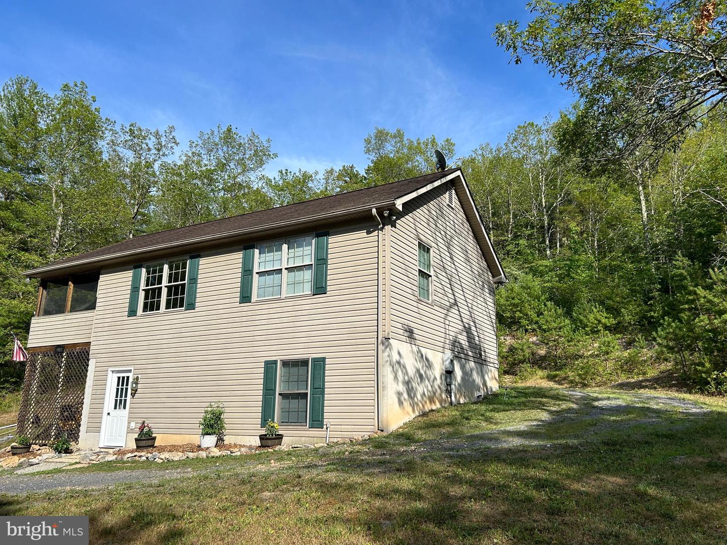 918 Mine Mountain Lane, Fort Valley