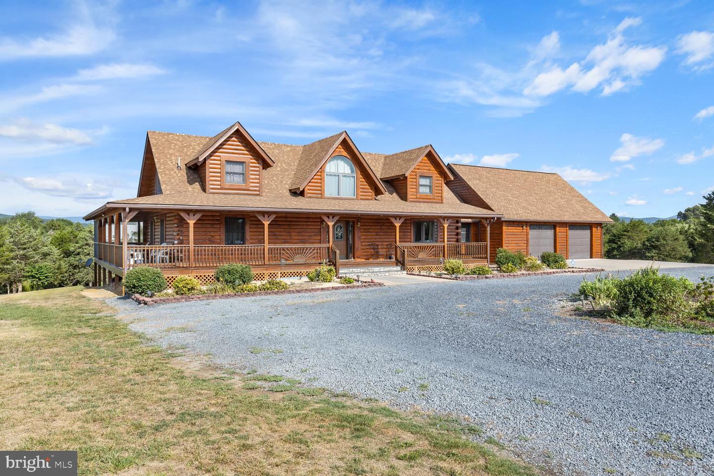 2364 Headquarters Road, Edinburg