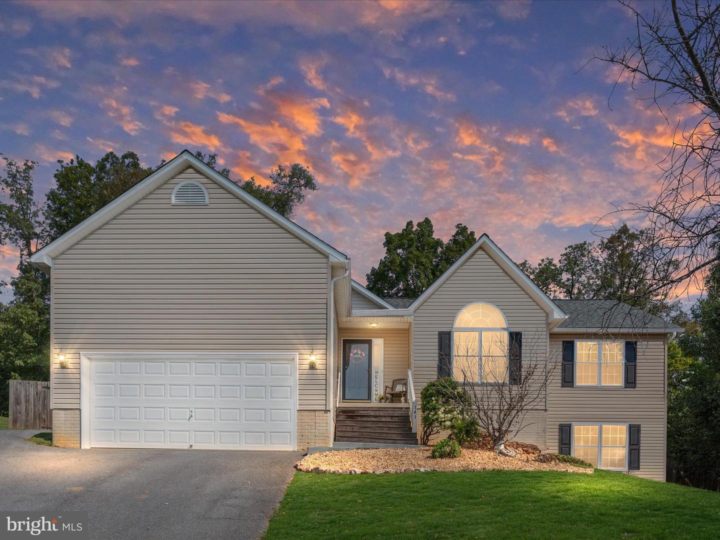 141 Black Oak Drive, Maurertown