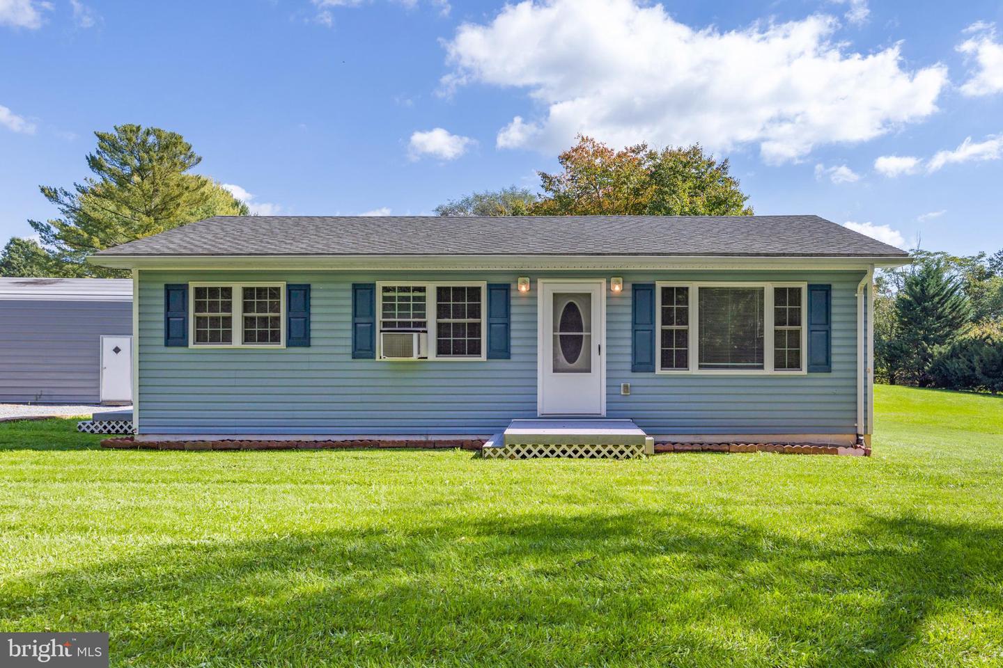 507 Stoneburner Road, Edinburg