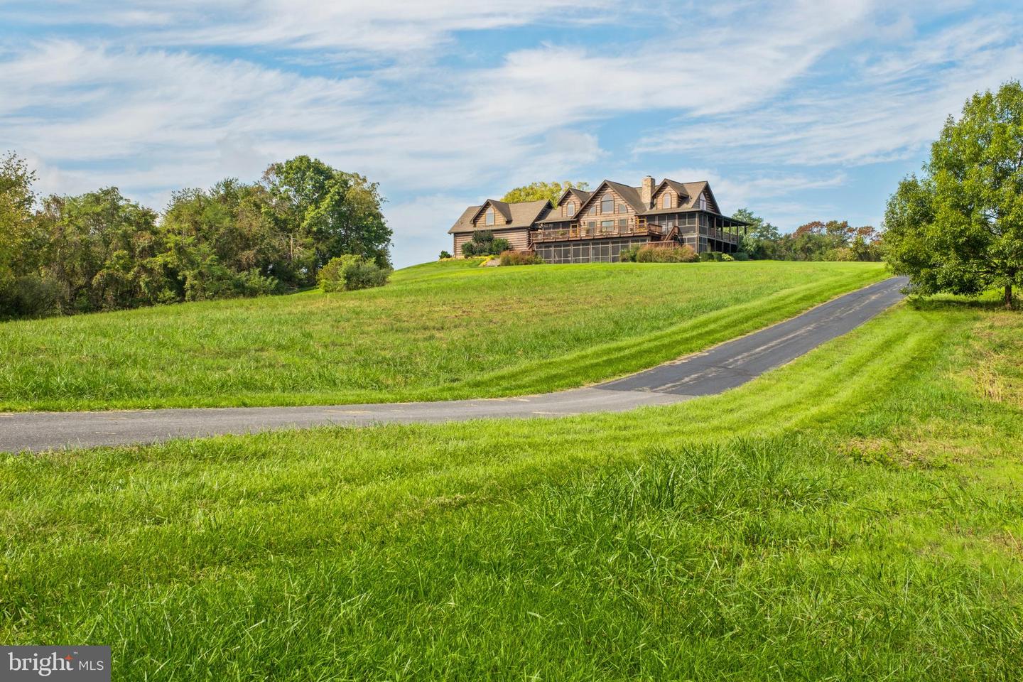 945 Neese Lane, New Market
