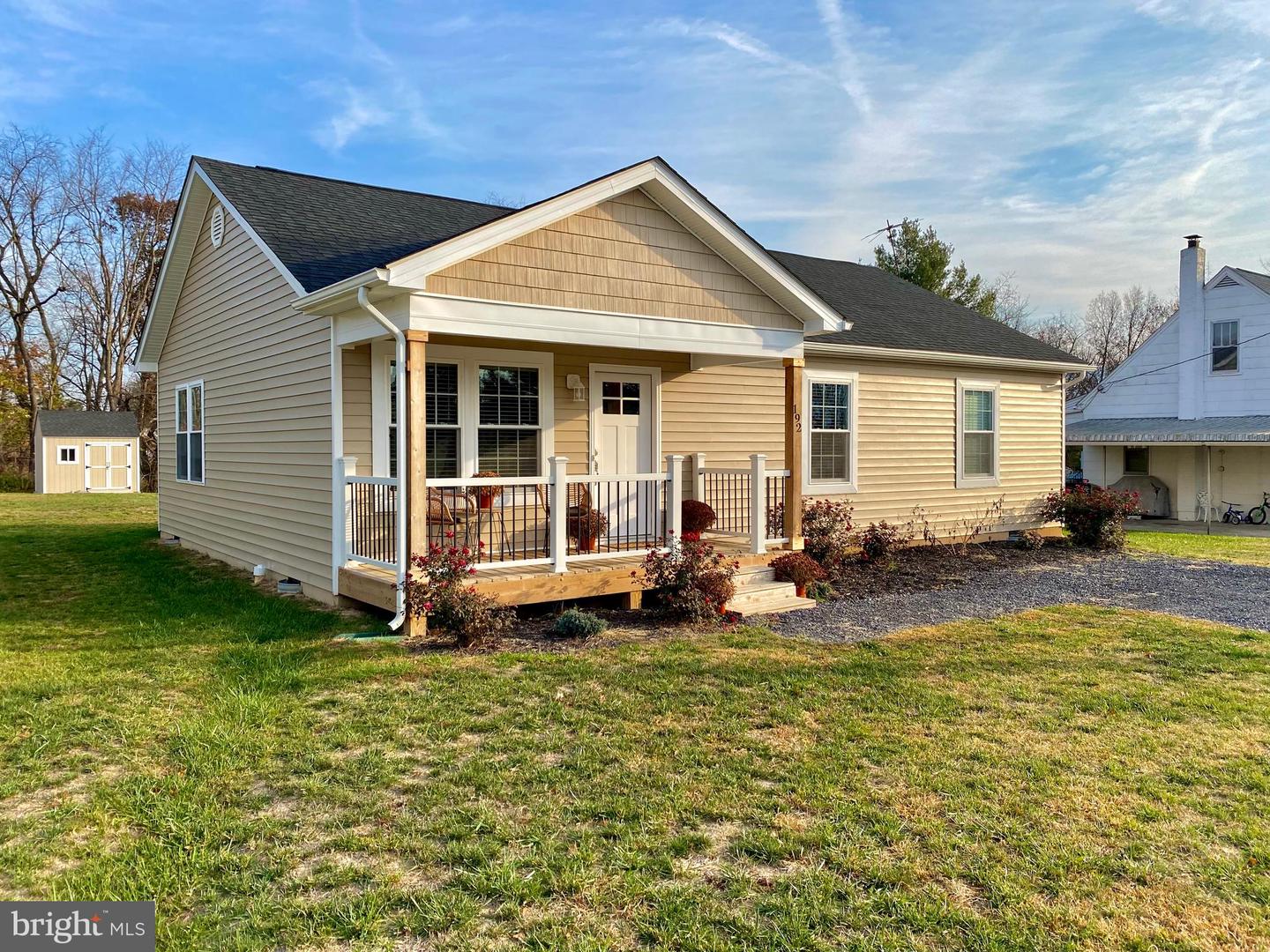 192 Craig Street, Mount Jackson