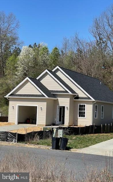 6263 Truxton Court, Mount Jackson