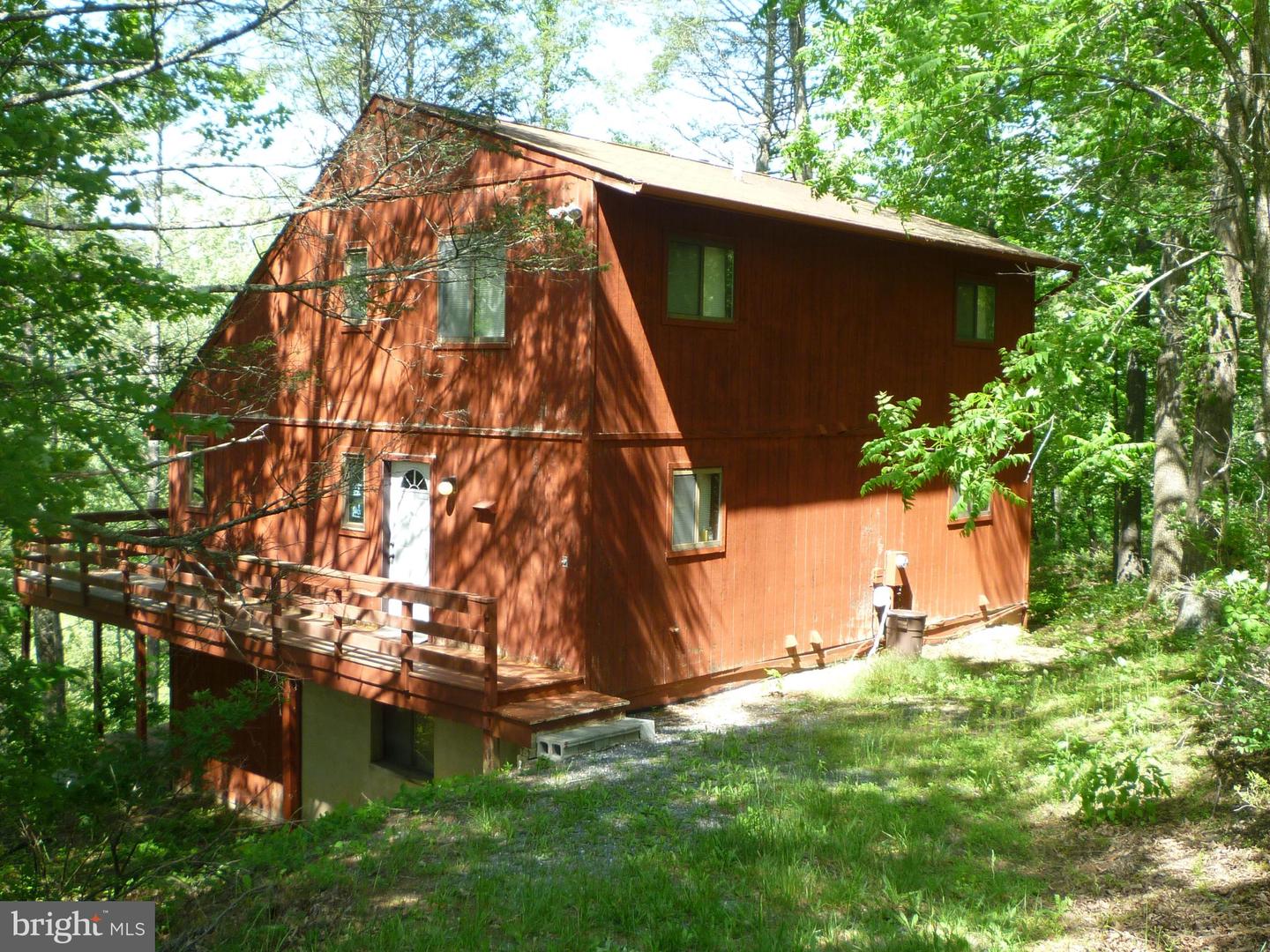63 Fairway Drive, Basye