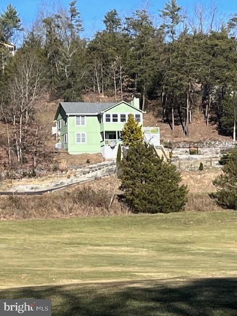 231 Resort Drive, Basye