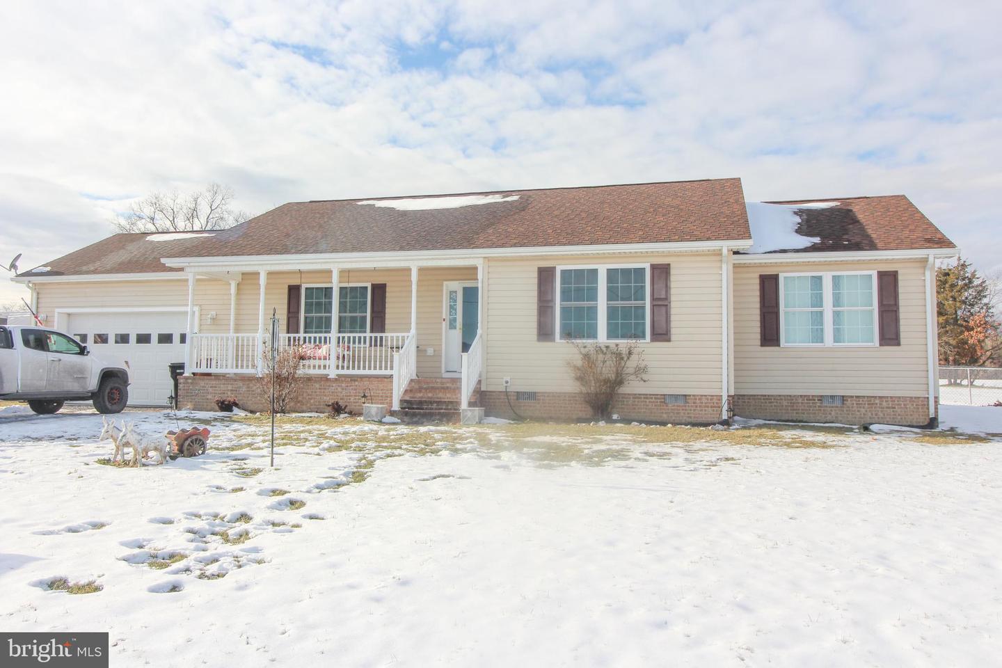 251 Frogtown Lane, Edinburg