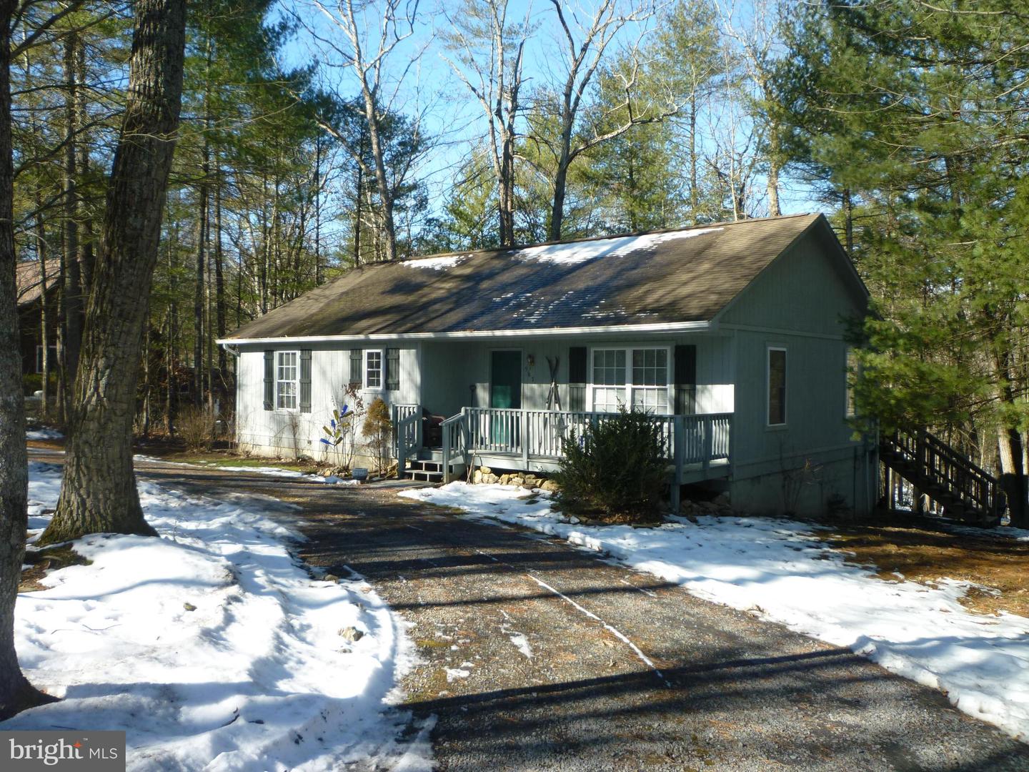 567 Basswood Lane, Basye
