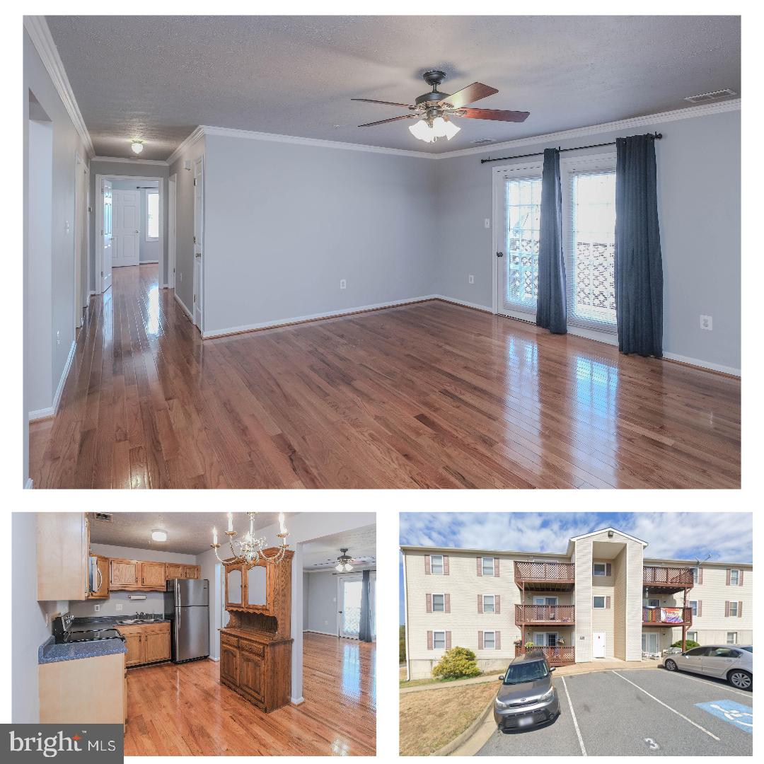 225 Brandy Court, Strasburg