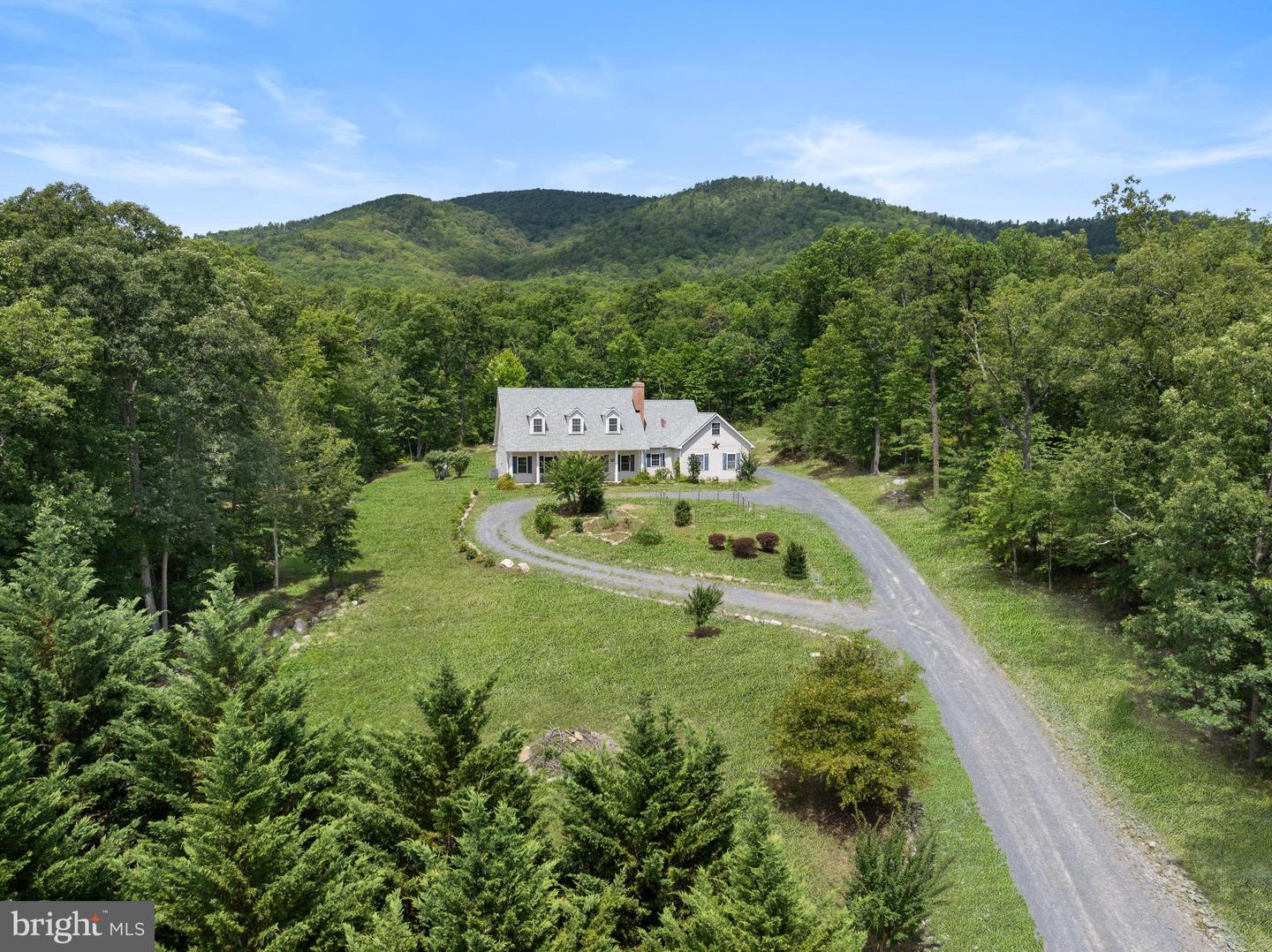 148 Bethany Lane, Fort Valley