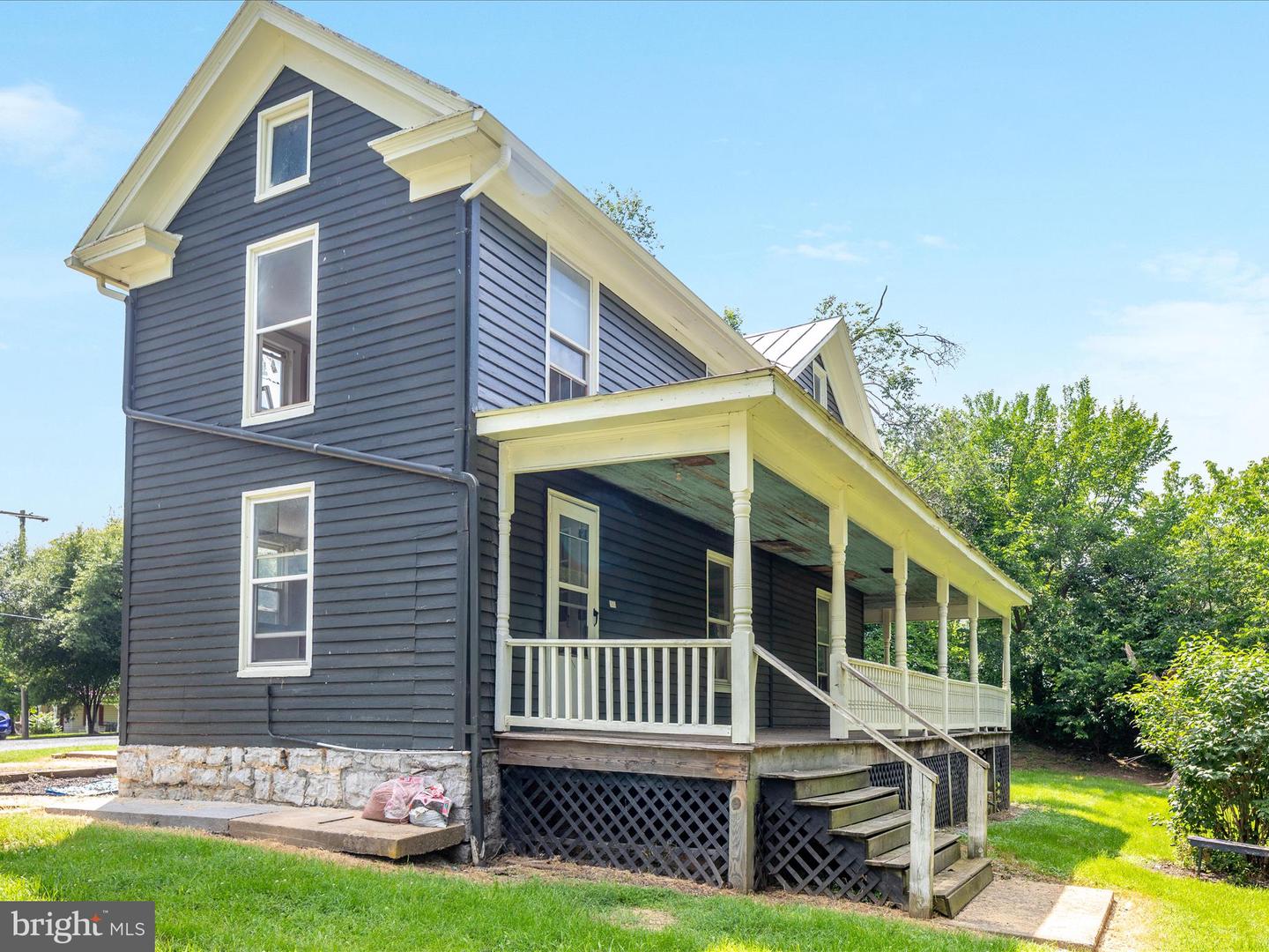 322 Capon Street, Strasburg
